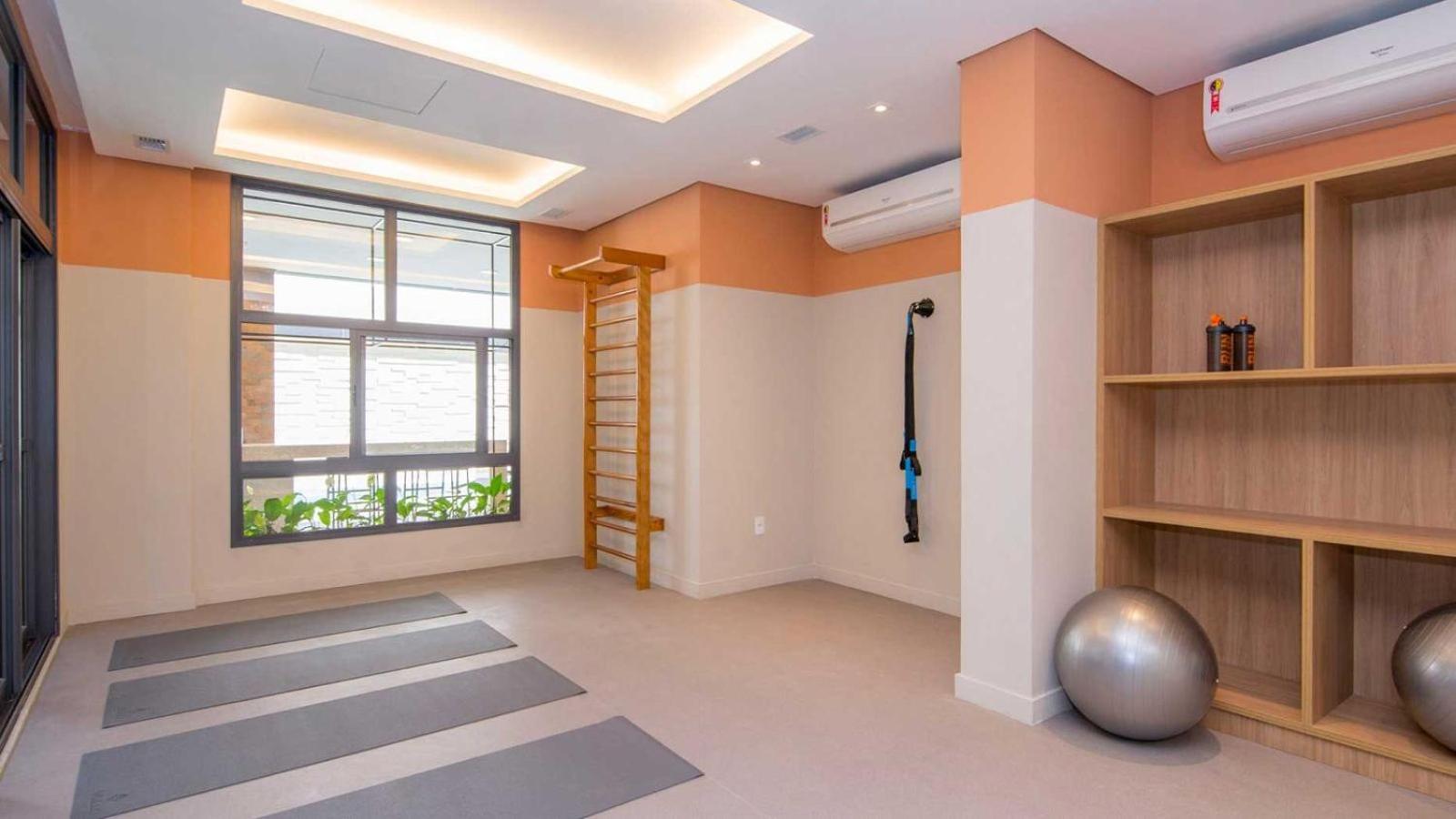 Apartamento Lindo E Aconchegante No Centro De Sp
